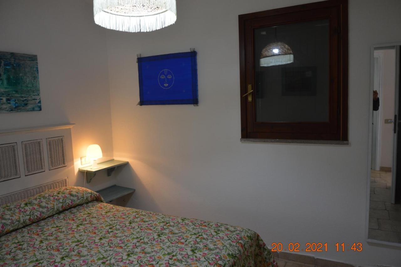 Villa Rosetta เกีย ภายนอก รูปภาพ